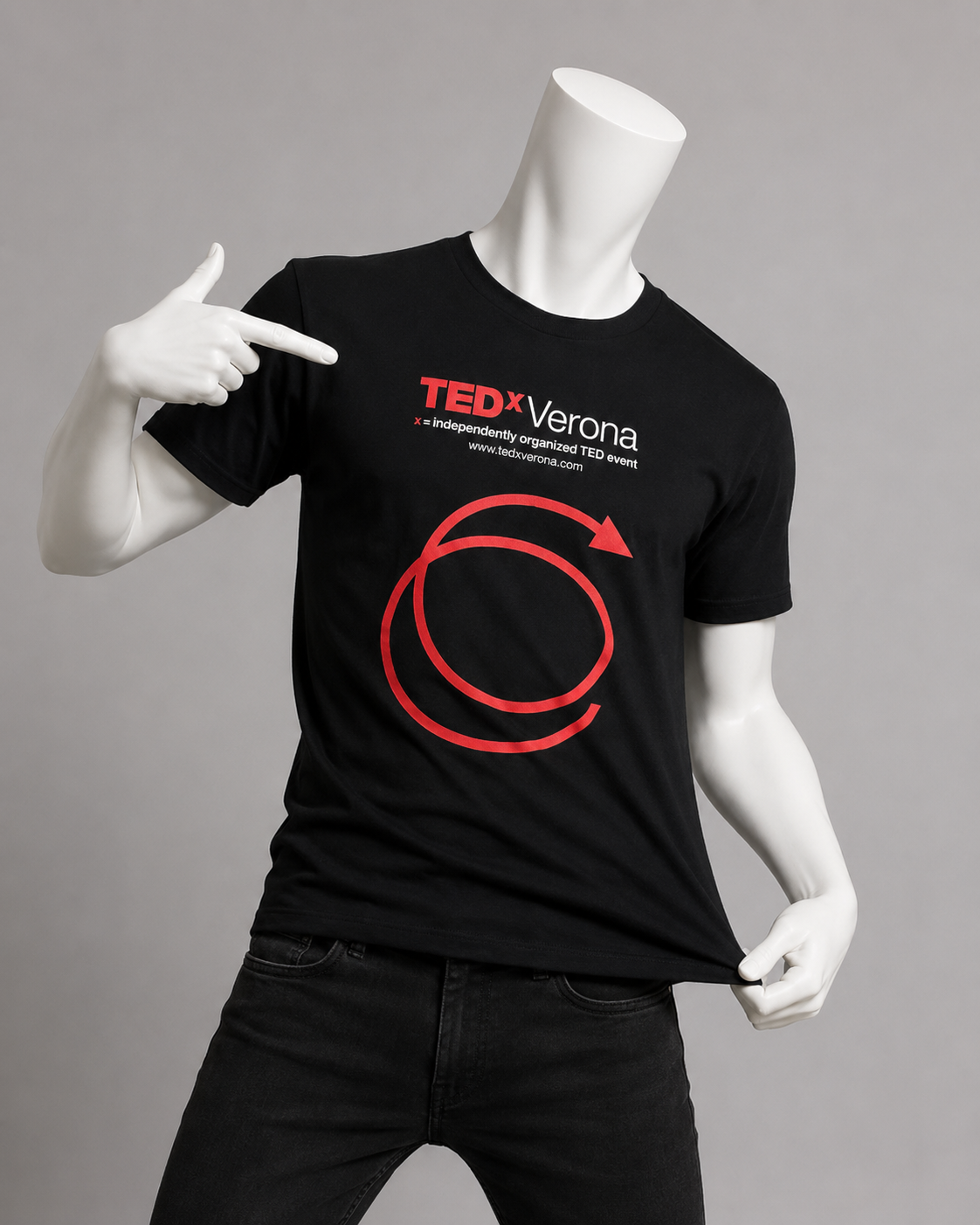 TEDxVerona Classic