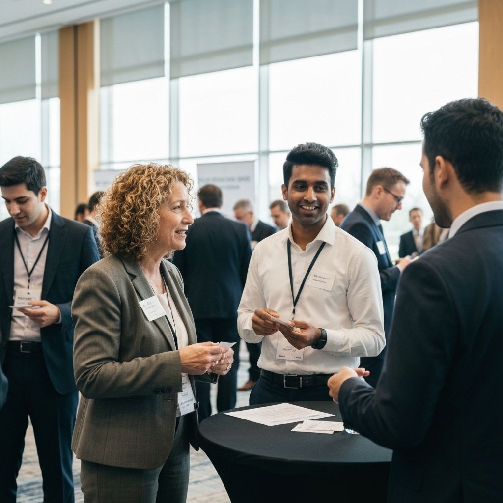Networking