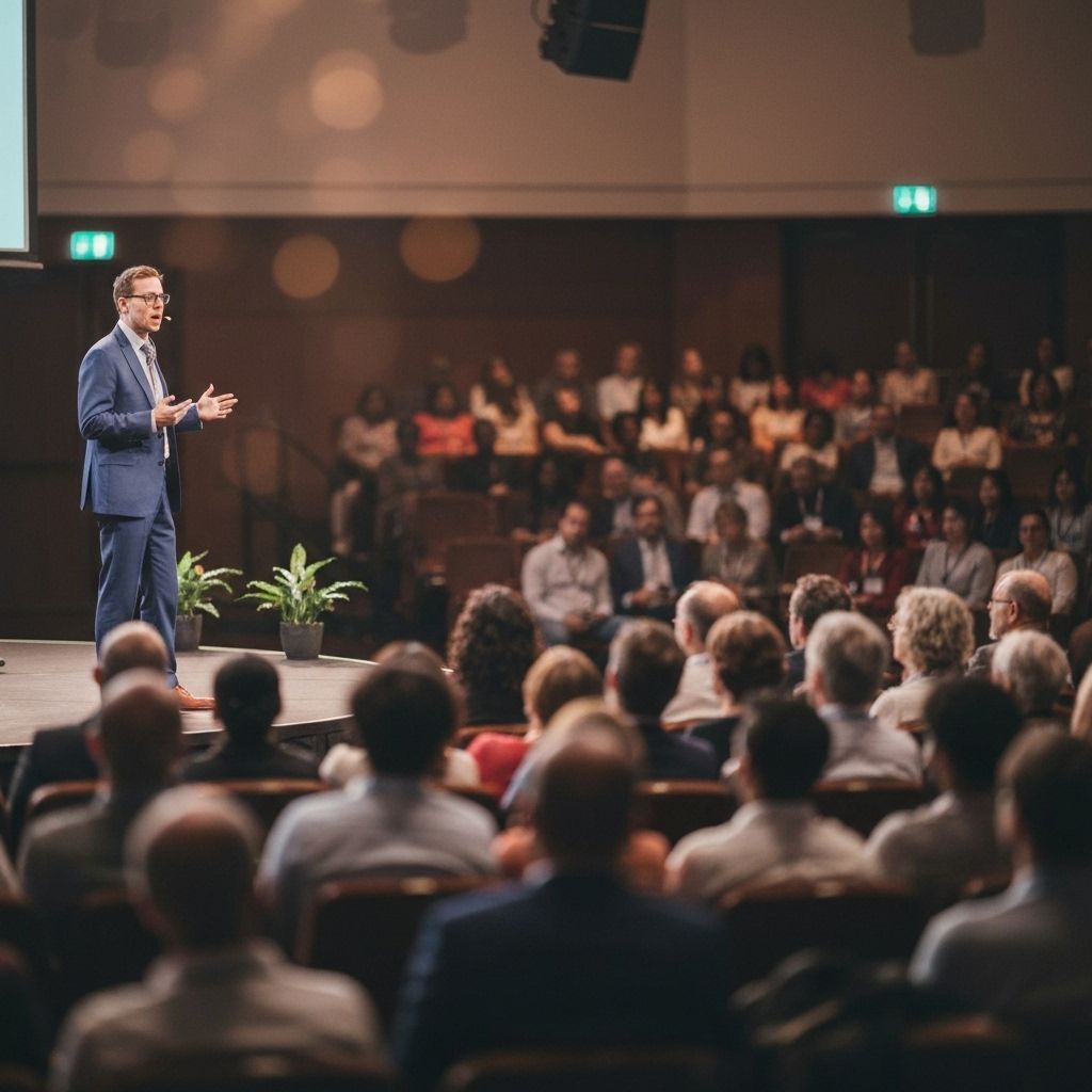 TED Talks