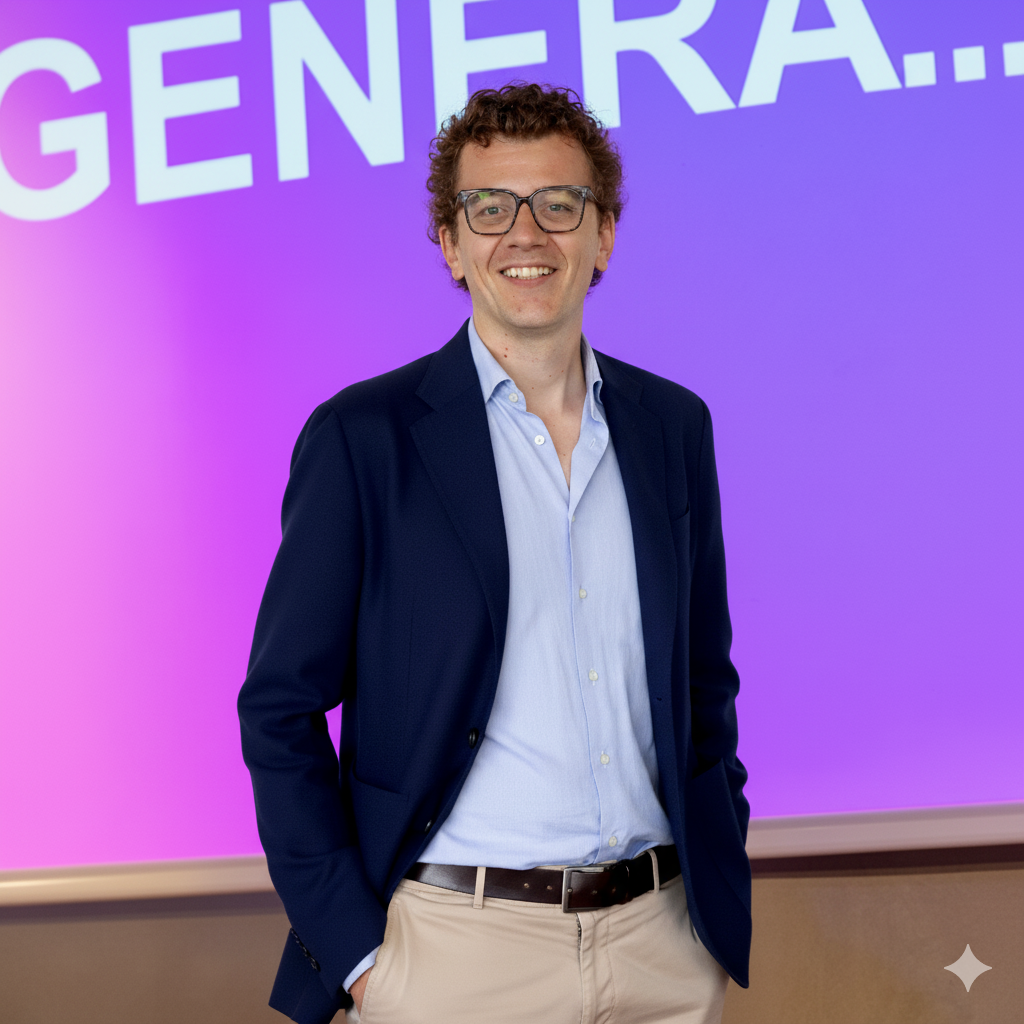 Francesco Magagnino